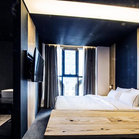 Hotel The Designers Premier Kondae Seul Dış mekan fotoğraf