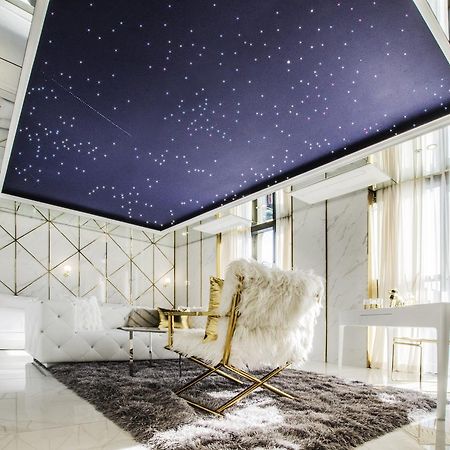 Hotel The Designers Premier Kondae Seul Dış mekan fotoğraf
