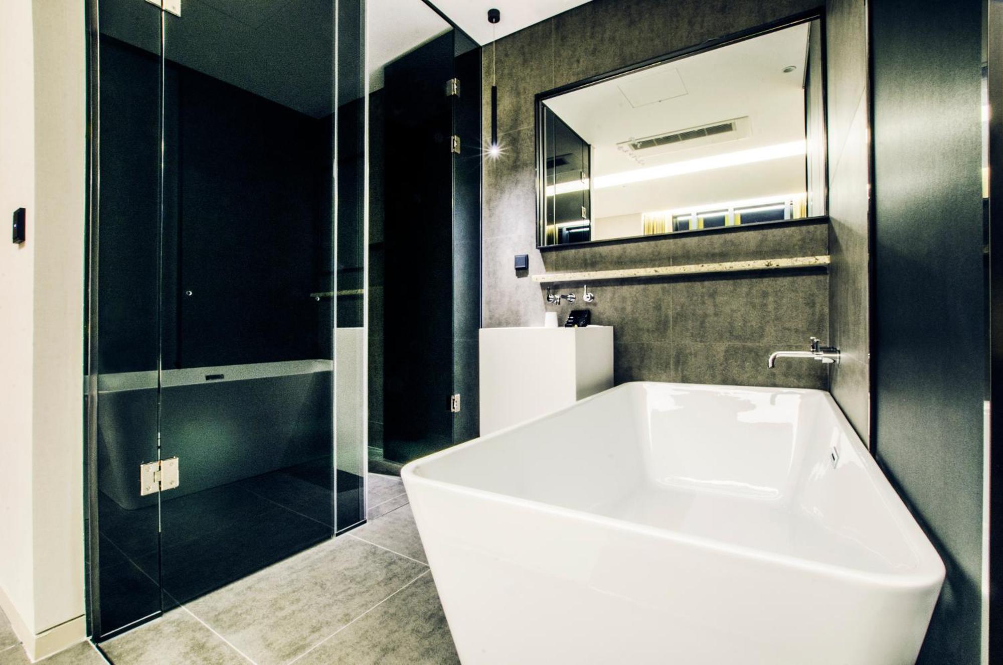 Hotel The Designers Premier Kondae Seul Dış mekan fotoğraf