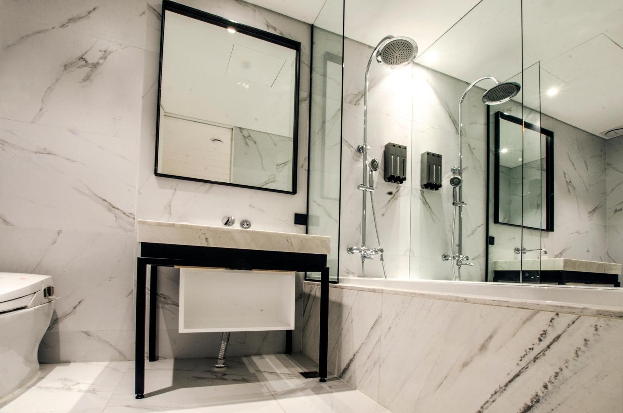 Hotel The Designers Premier Kondae Seul Dış mekan fotoğraf