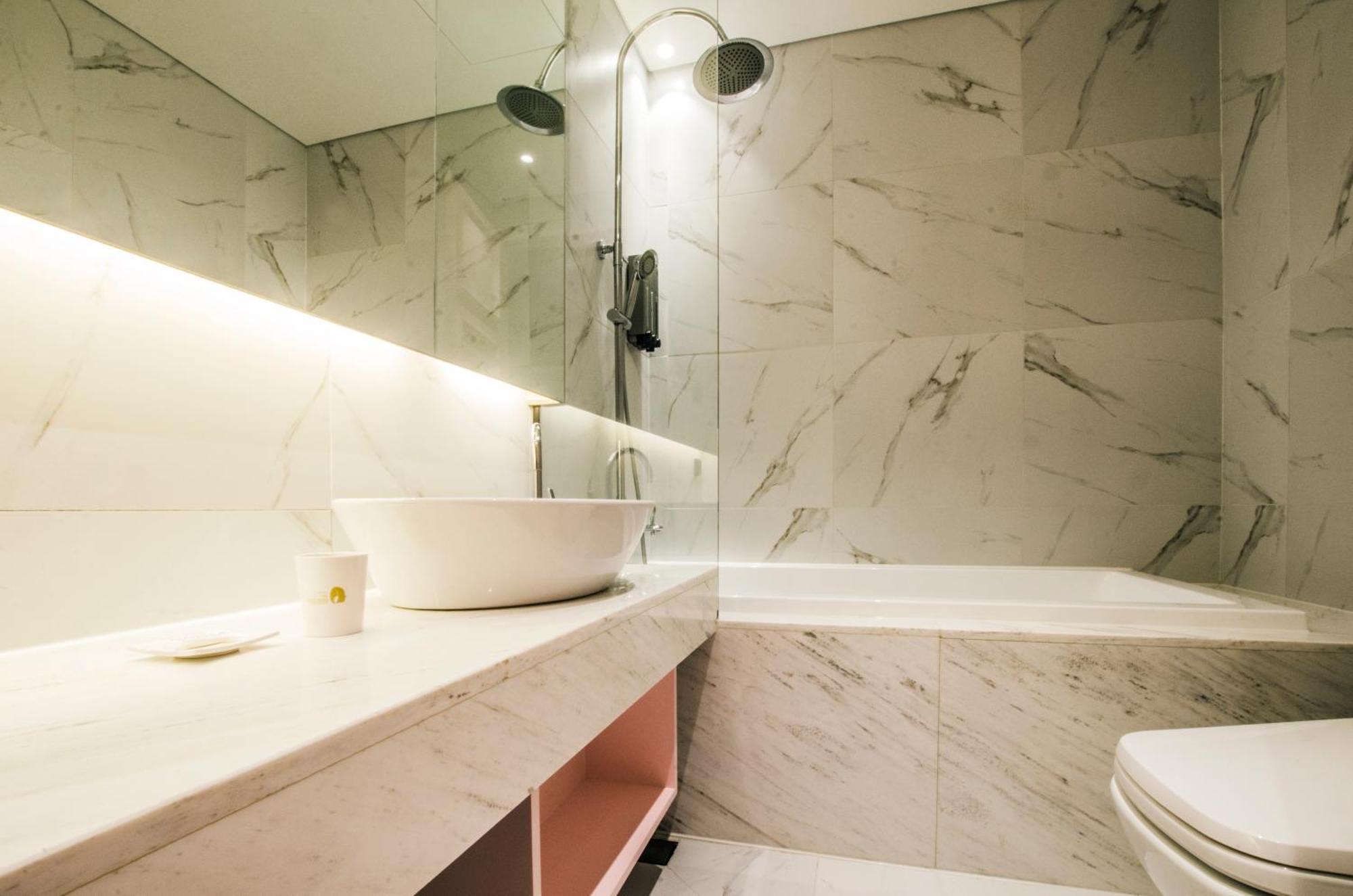 Hotel The Designers Premier Kondae Seul Dış mekan fotoğraf