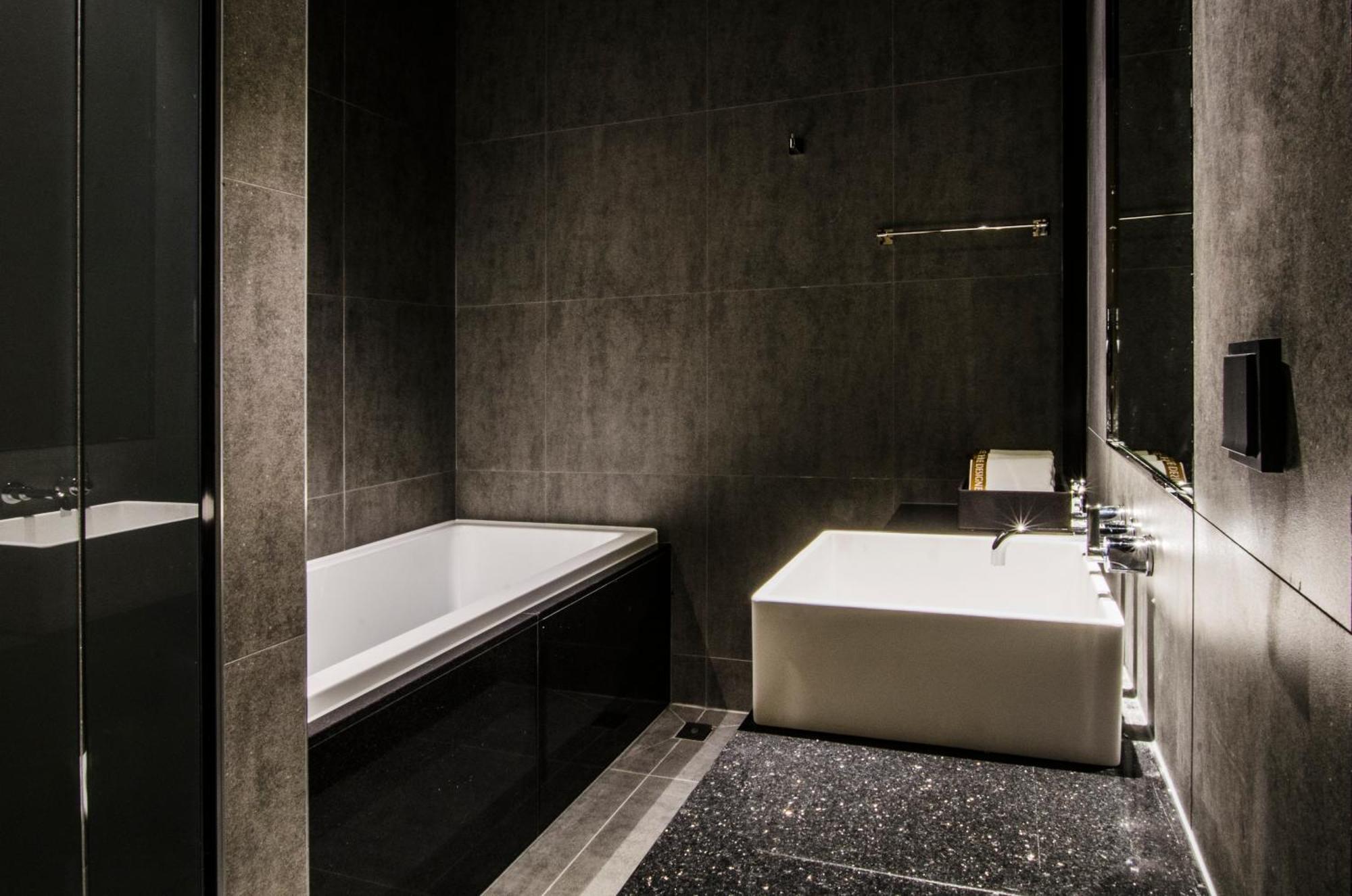 Hotel The Designers Premier Kondae Seul Dış mekan fotoğraf