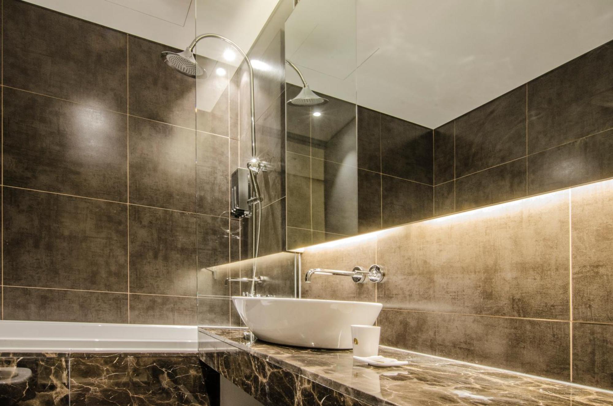 Hotel The Designers Premier Kondae Seul Dış mekan fotoğraf