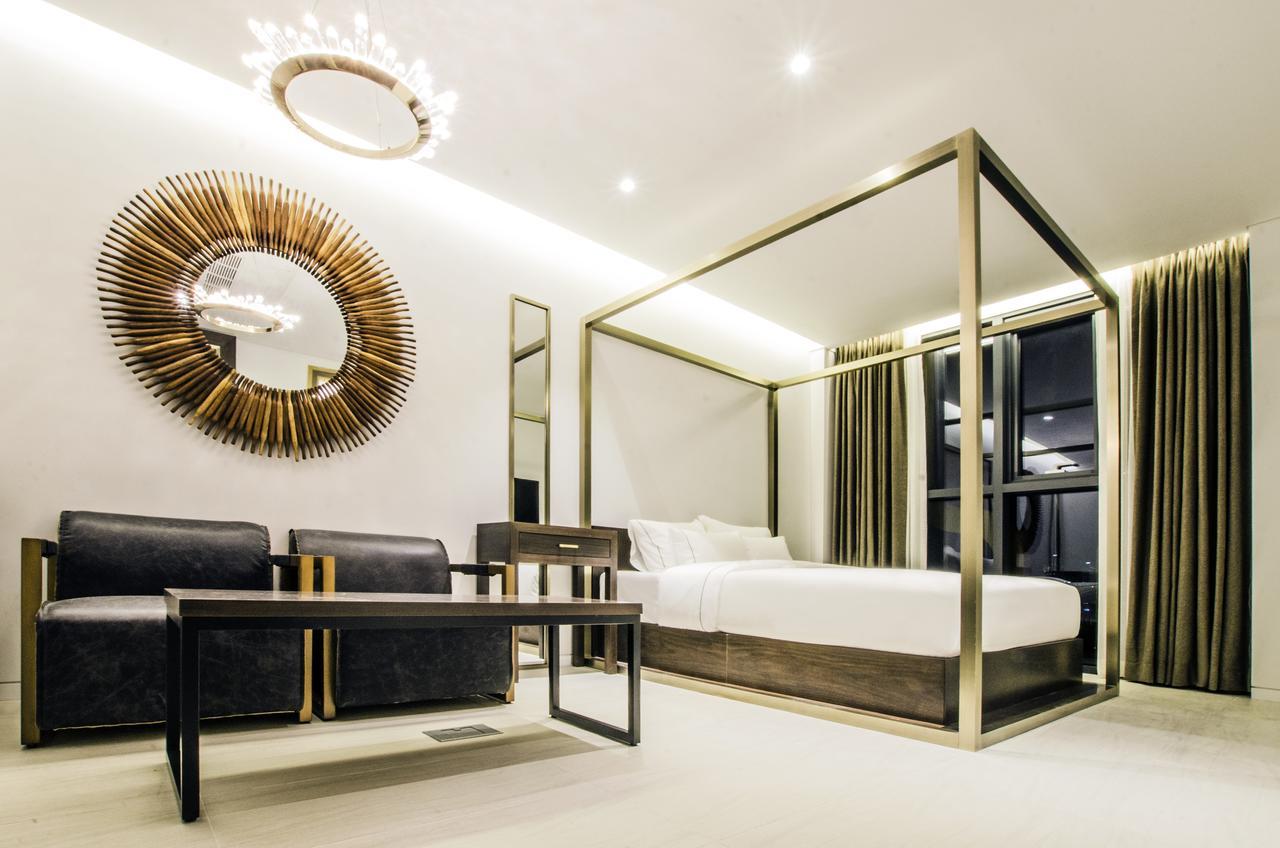 Hotel The Designers Premier Kondae Seul Dış mekan fotoğraf