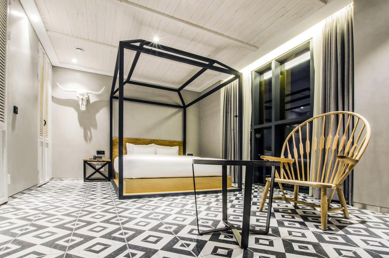 Hotel The Designers Premier Kondae Seul Dış mekan fotoğraf