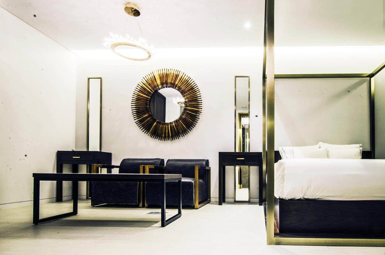 Hotel The Designers Premier Kondae Seul Dış mekan fotoğraf