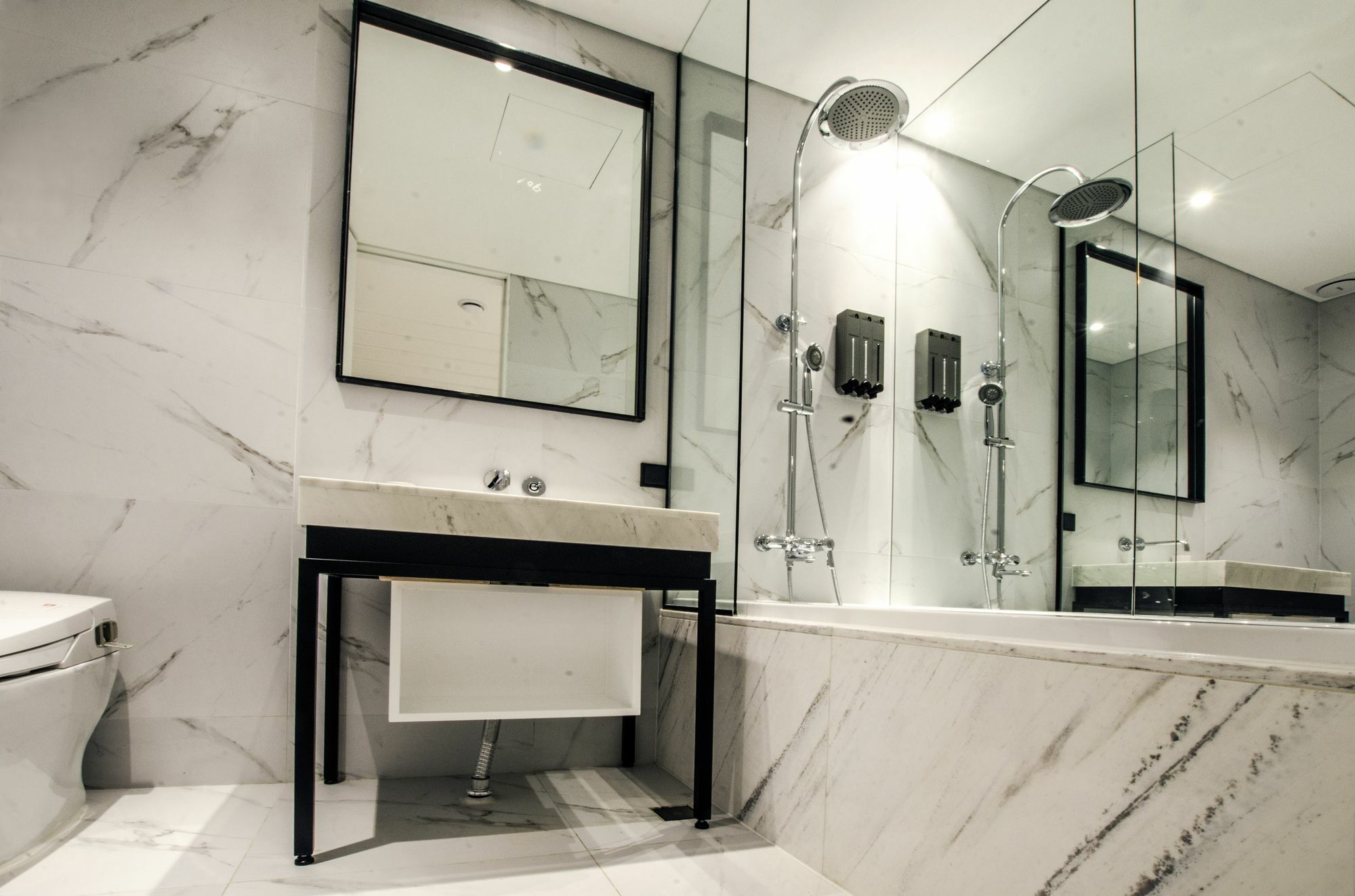 Hotel The Designers Premier Kondae Seul Dış mekan fotoğraf