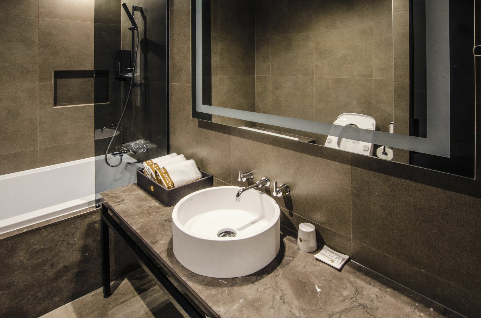 Hotel The Designers Premier Kondae Seul Dış mekan fotoğraf